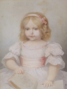 科莱特，18个月，1875年